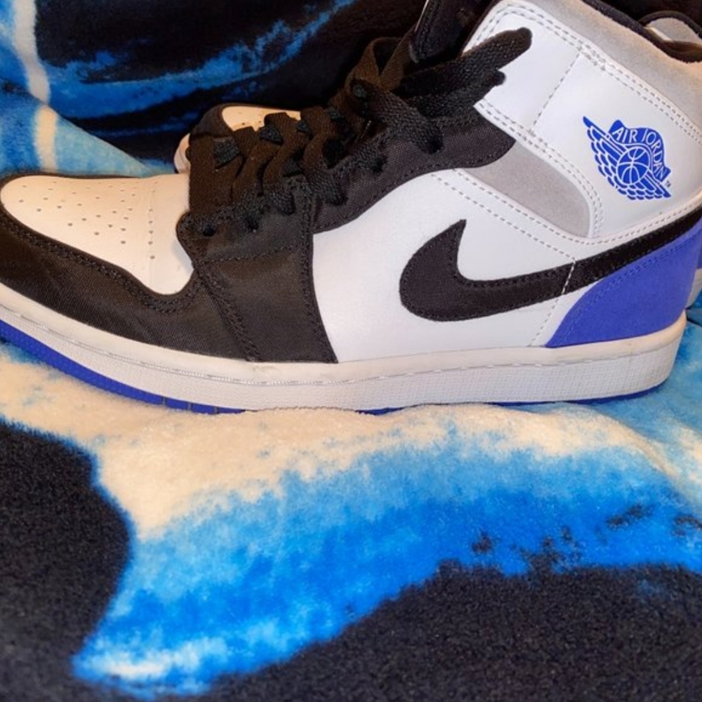 Nike Air Jordan 1